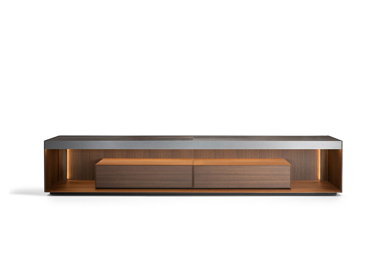 Molteni C Living Box Low Sideboard