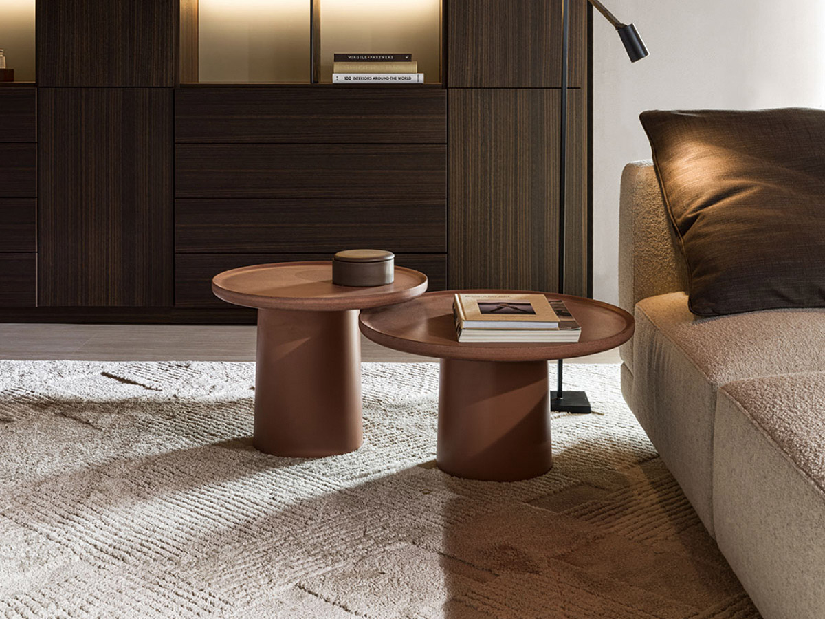 Molteni C Louisa Coffee Table