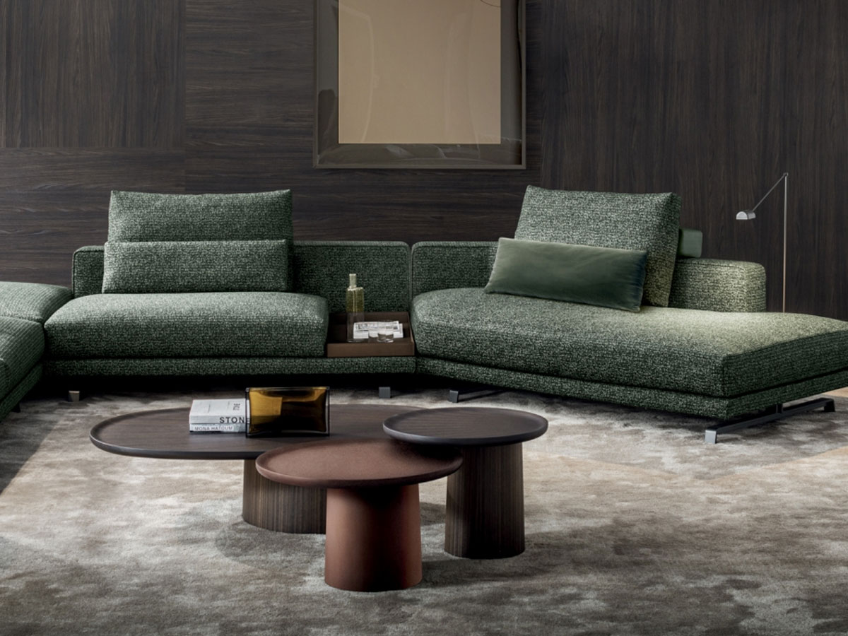 Molteni C Louisa Coffee Table
