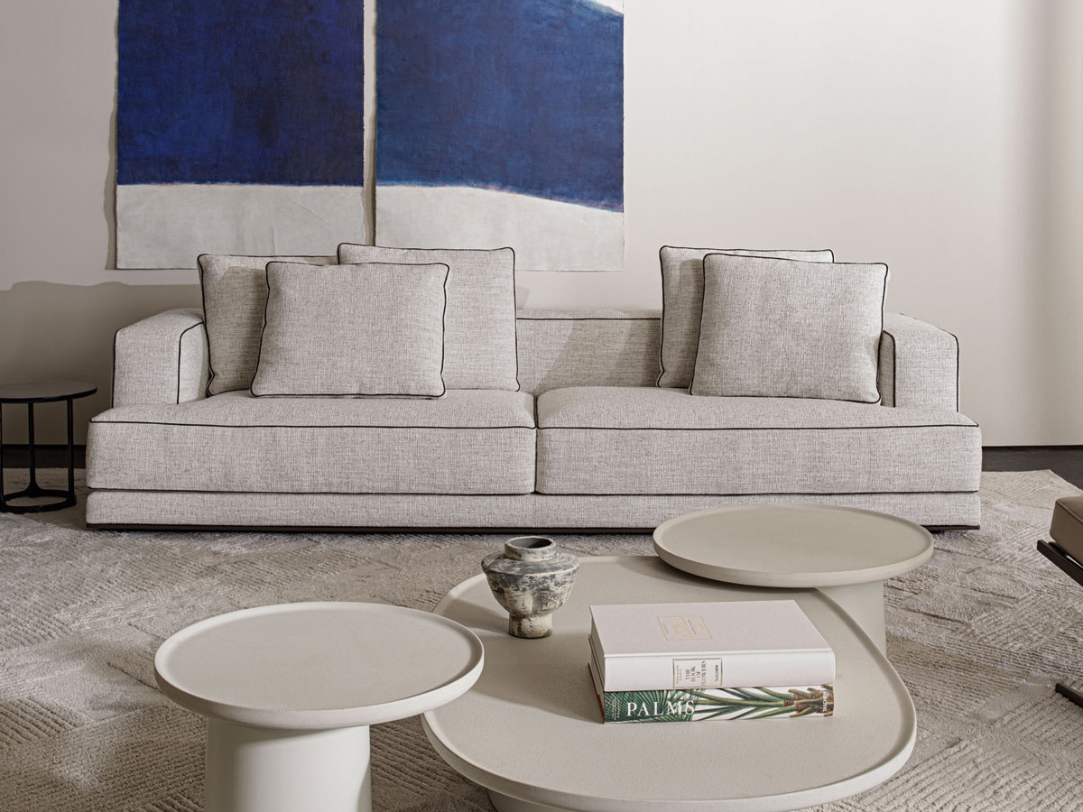 Molteni C Louisa Coffee Table