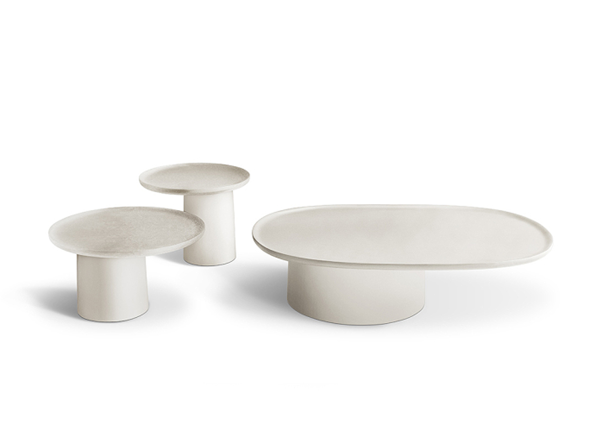 Molteni C Louisa Coffee Table