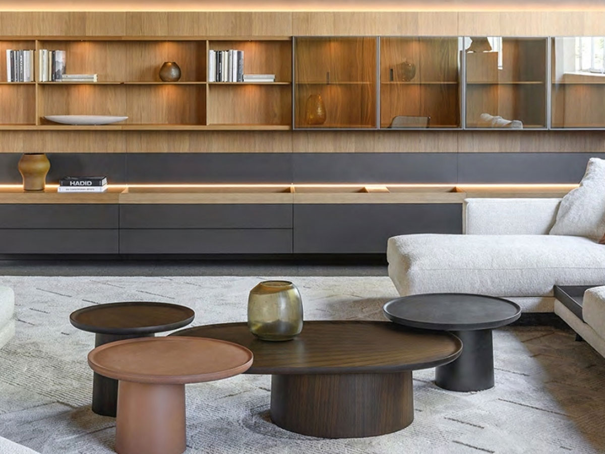 Molteni C Louisa Coffee Table