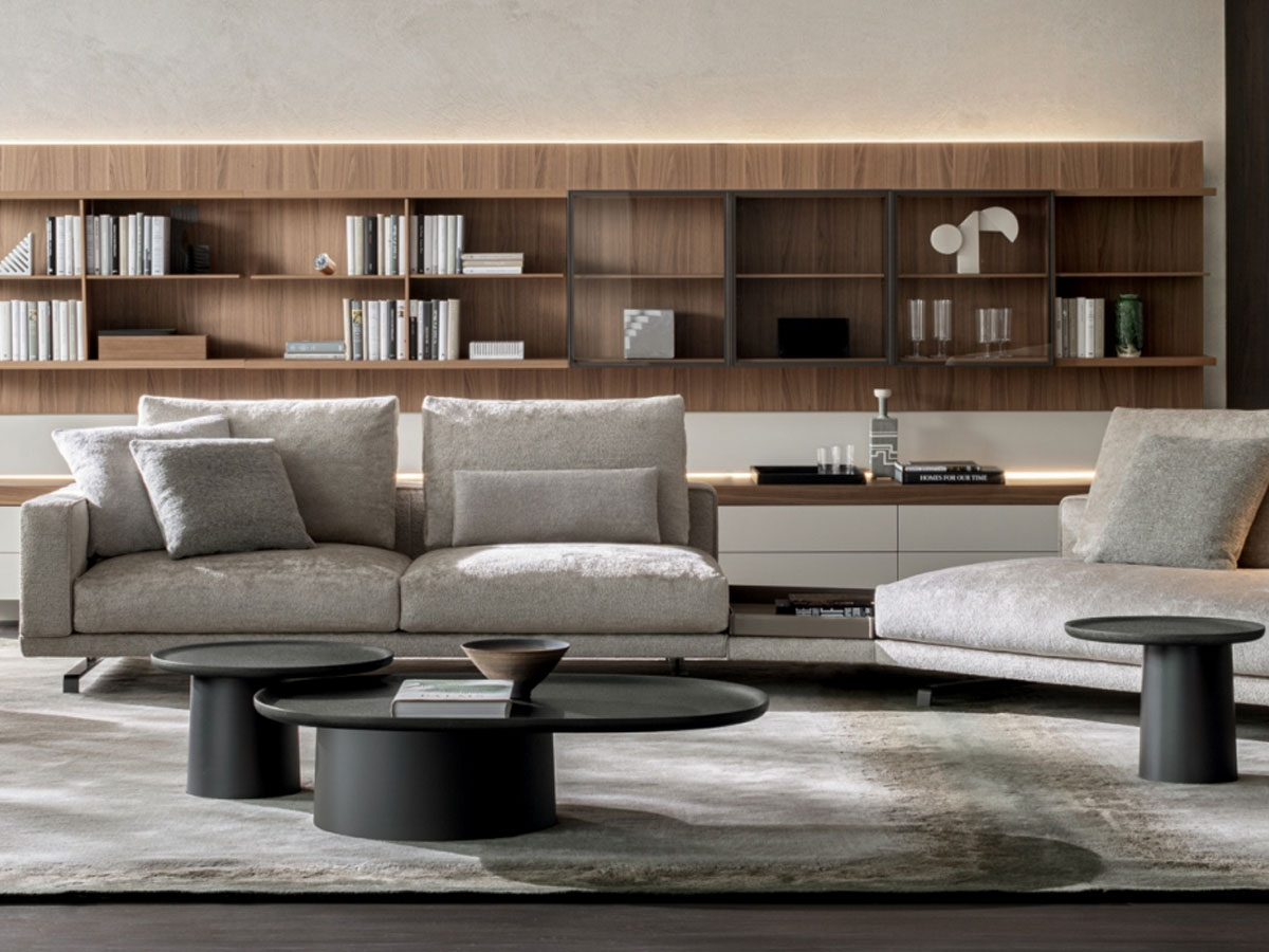 Molteni C Louisa Coffee Table
