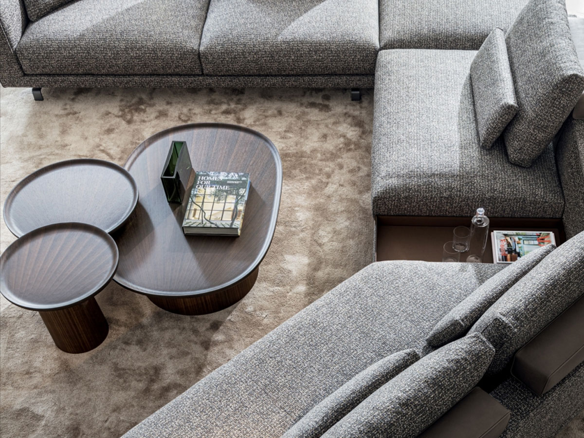 Molteni C Louisa Coffee Table