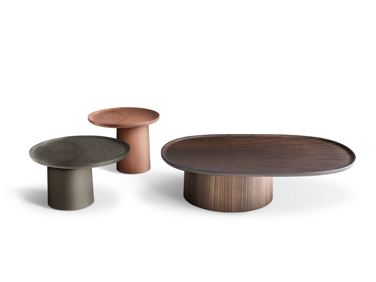 Molteni C Louisa Coffee Table