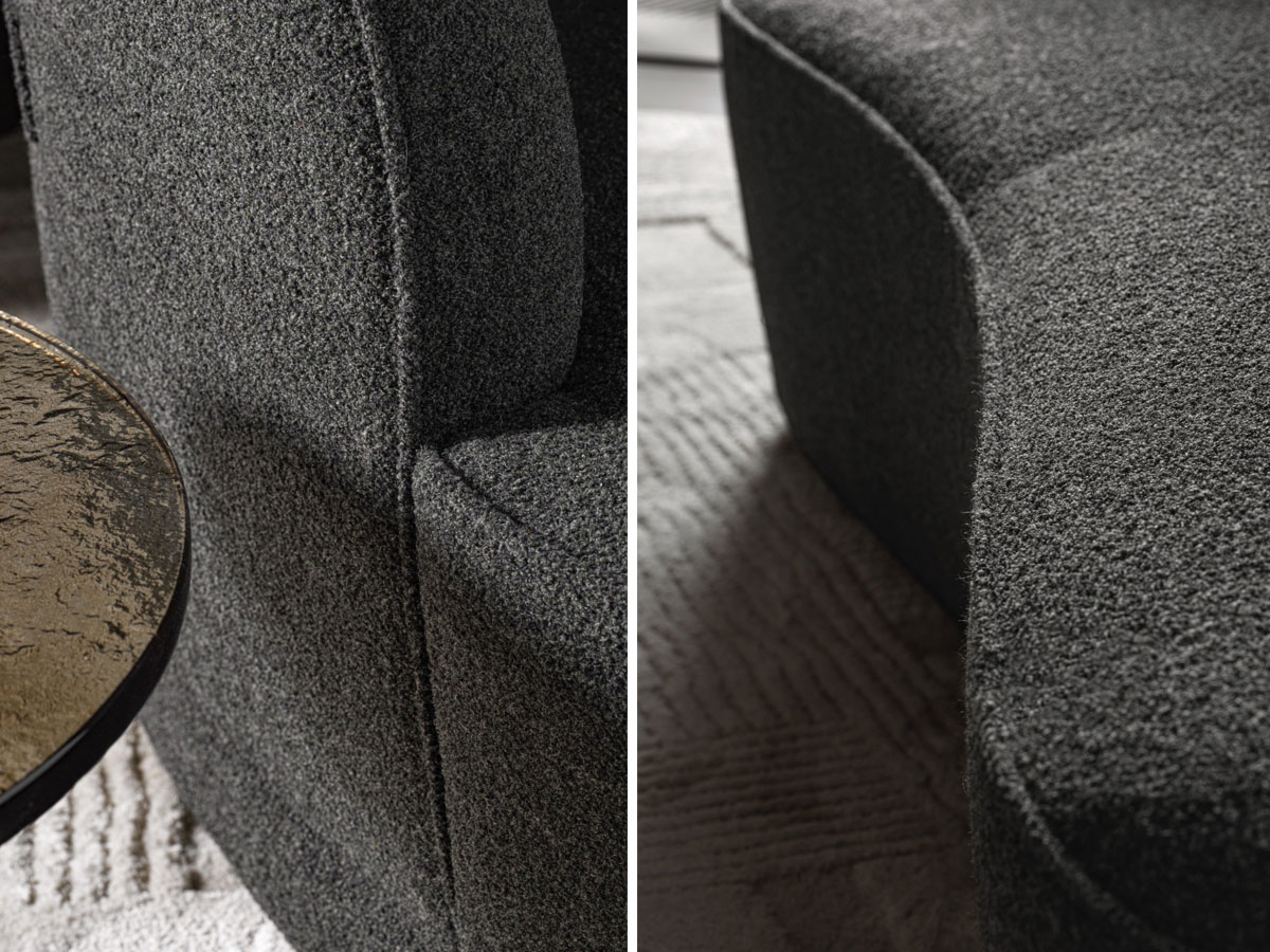 Molteni C Lucio Sofa