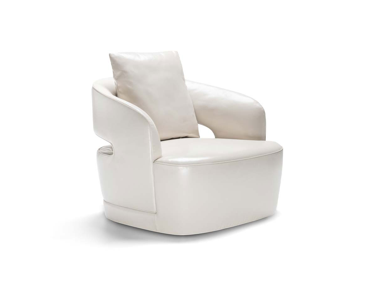 Molteni C Lucio Armchair