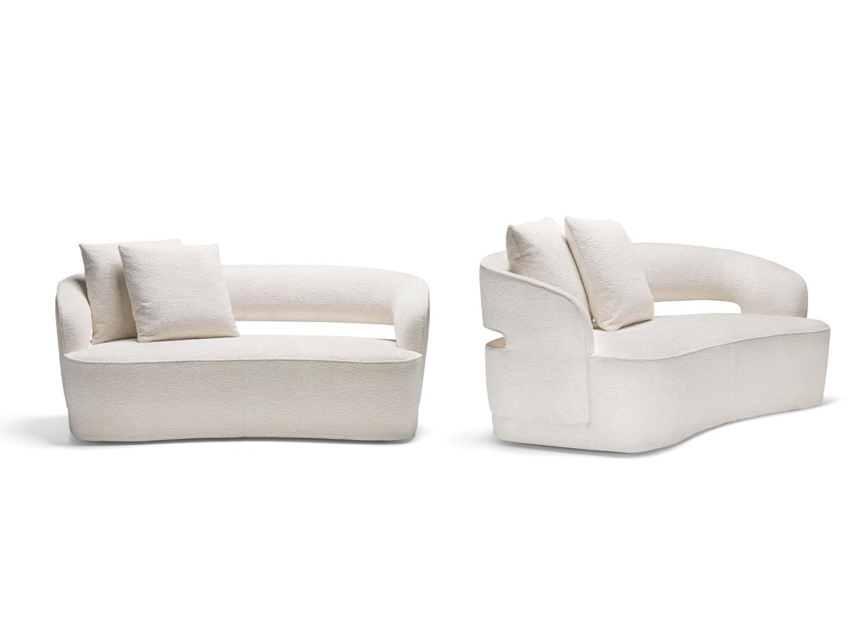 Molteni C Lucio Sofa