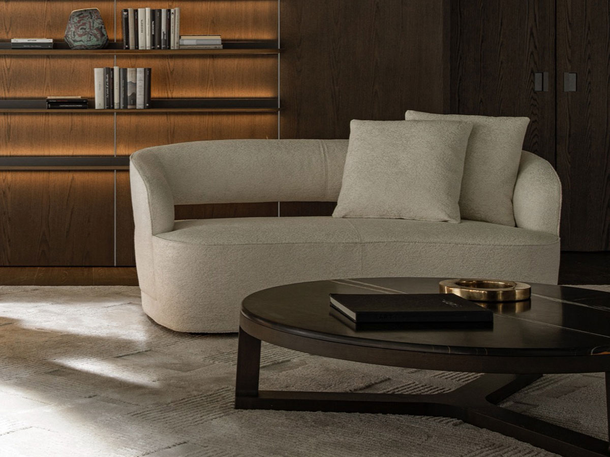 Molteni C Lucio Sofa