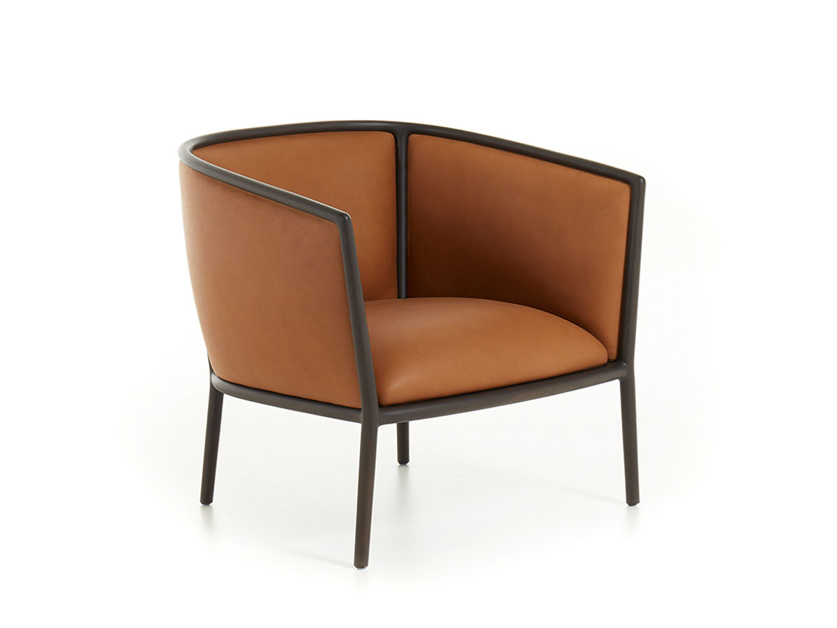 Molteni C Margou Armchair