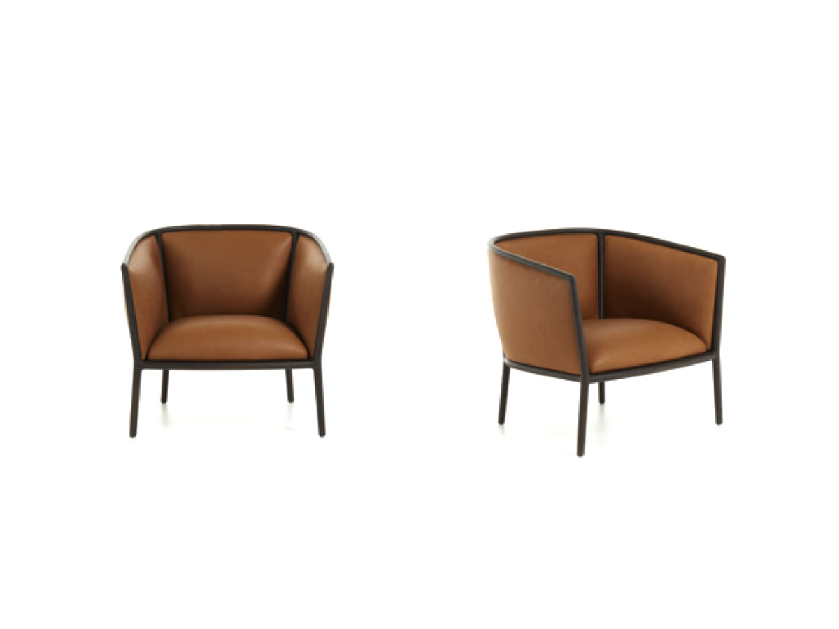 Molteni C Margou Armchair