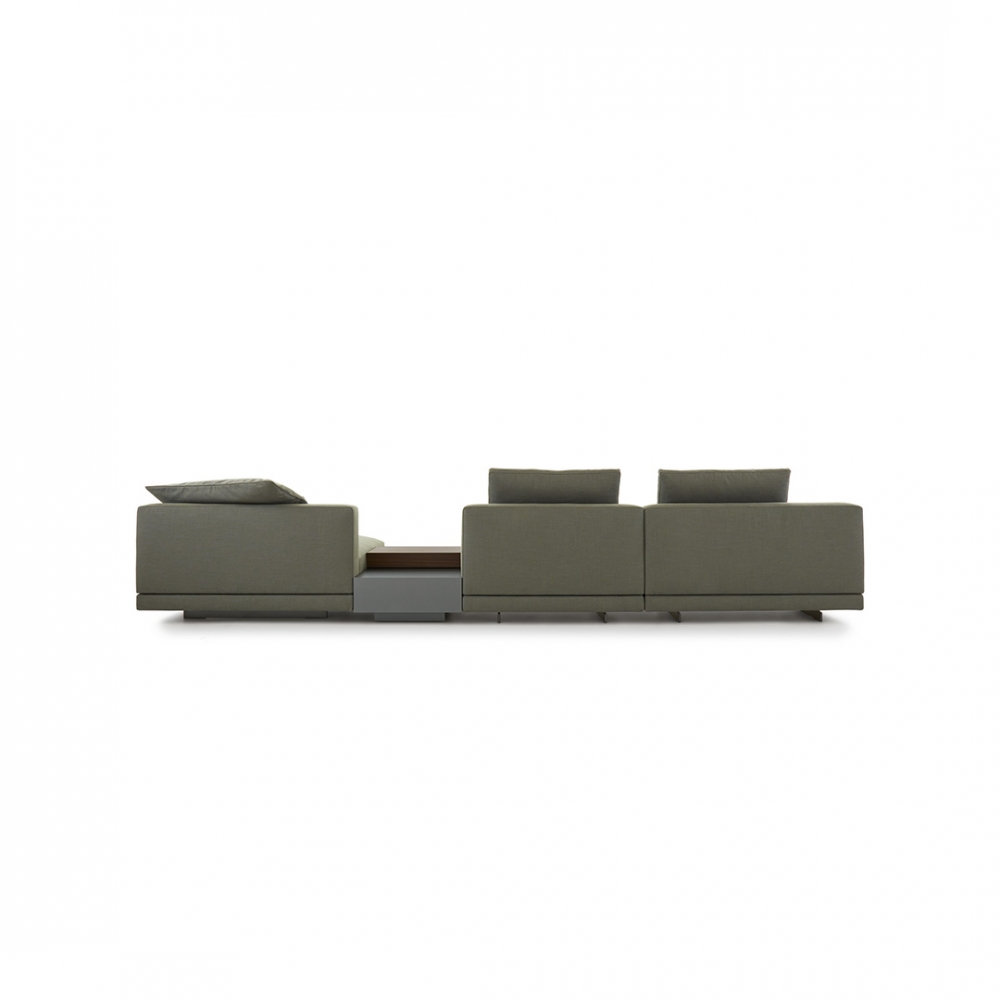 Molteni C Marteen Sofa Collection