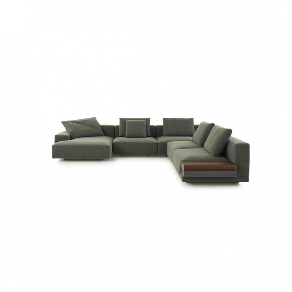 Molteni C Marteen Sofa Collection