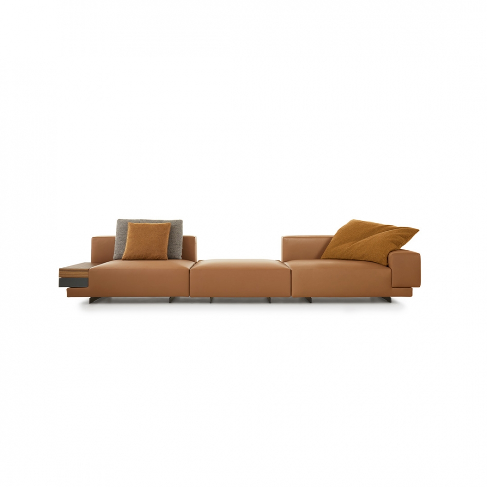 Molteni C Marteen Sofa Collection