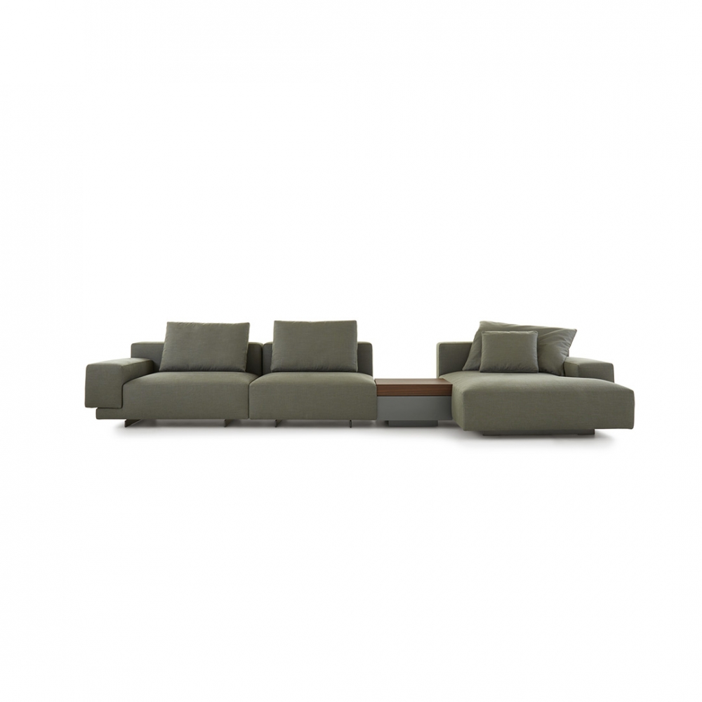 Molteni C Marteen Sofa Collection