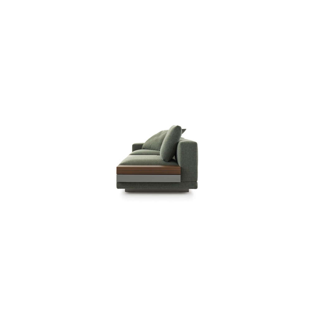 Molteni C Marteen Sofa Collection