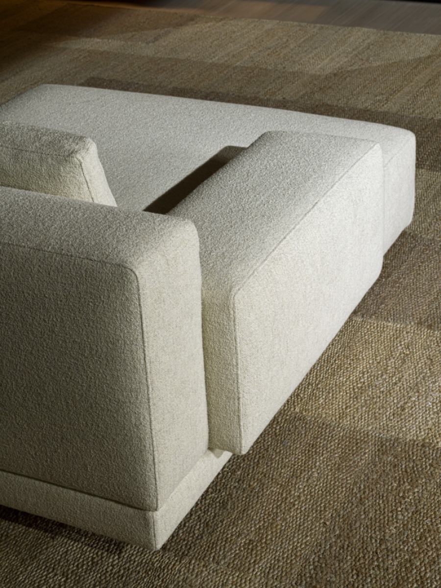 Molteni C Marteen Sofa Collection