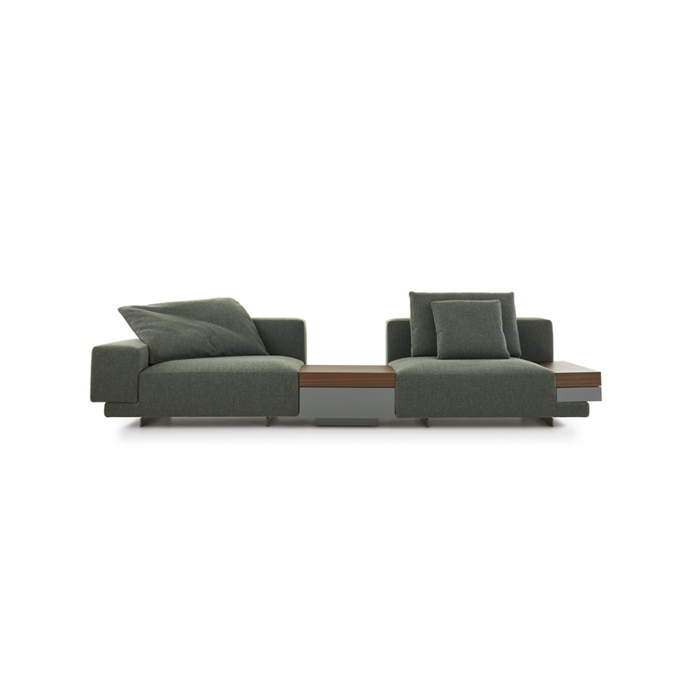 Molteni C Marteen Sofa Collection