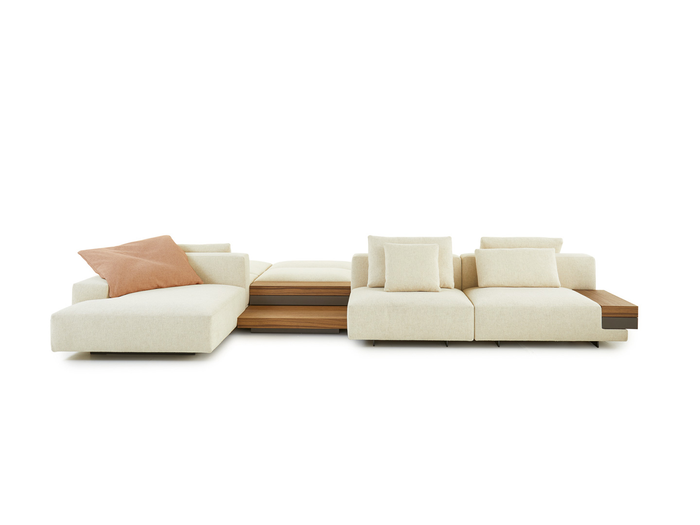 Molteni C Marteen Sofa Collection