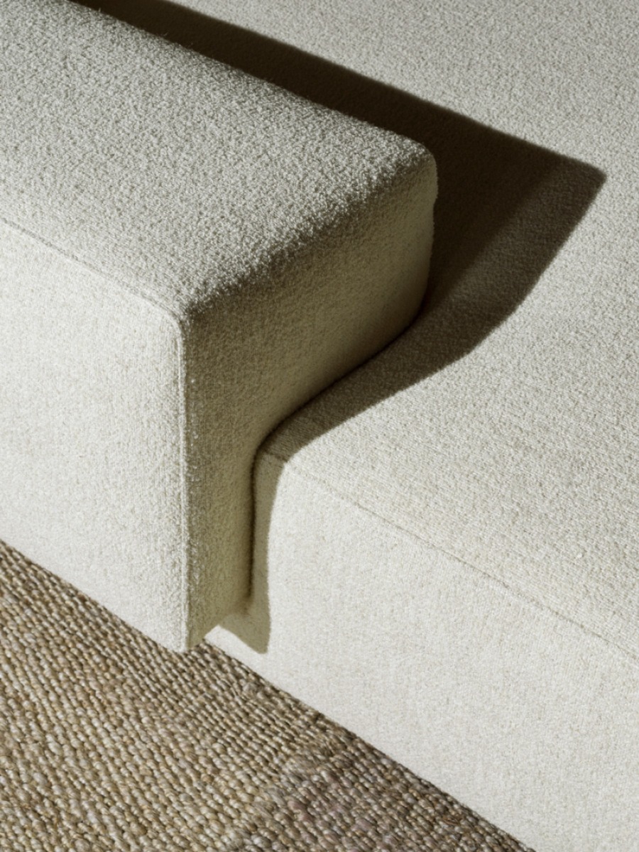 Molteni C Marteen Sofa Collection