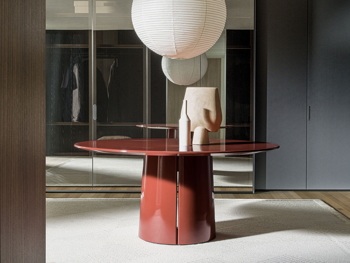 Molteni C Mateo Table