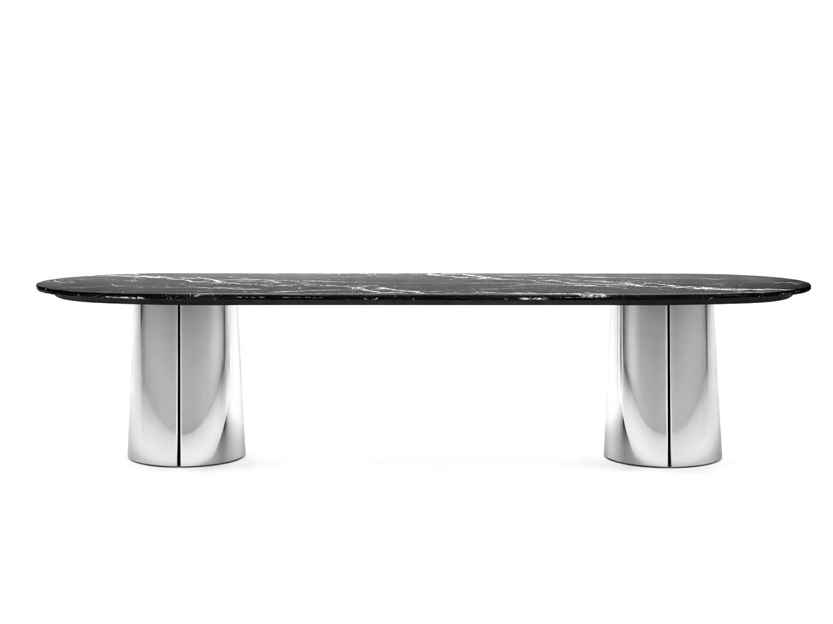 Molteni C Mateo Table Double Base
