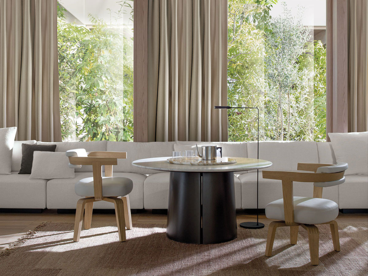 Molteni C Mateo Table