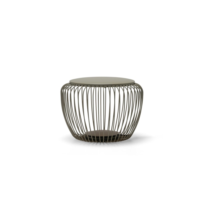 Molteni C Meridiano Alta Floor Lamp Outdoor