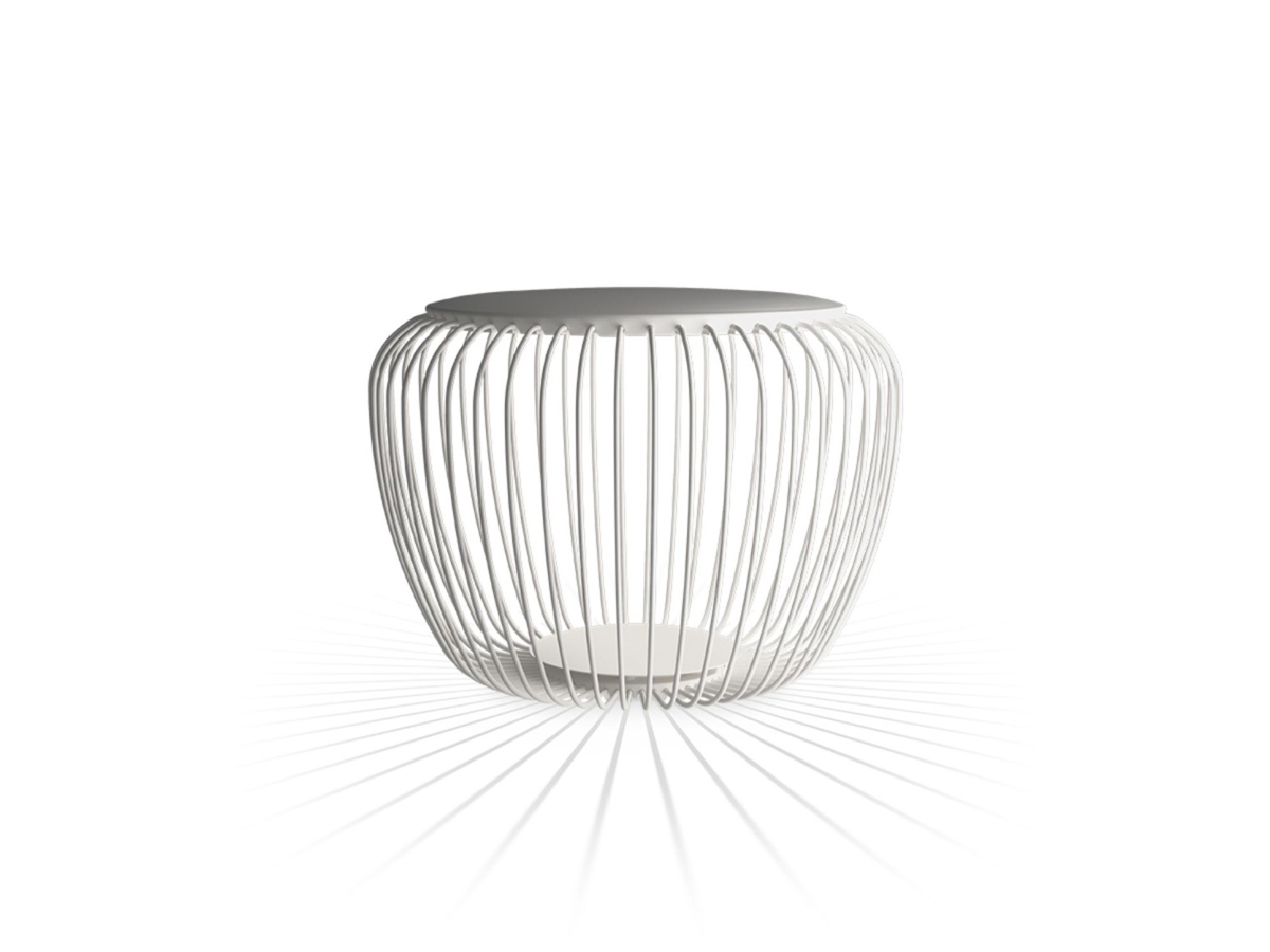 Molteni C Meridiano Alta Floor Lamp Outdoor