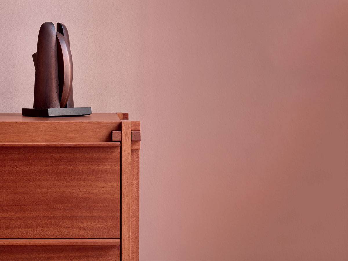 Molteni C Mhc1 Chest Of Drawers