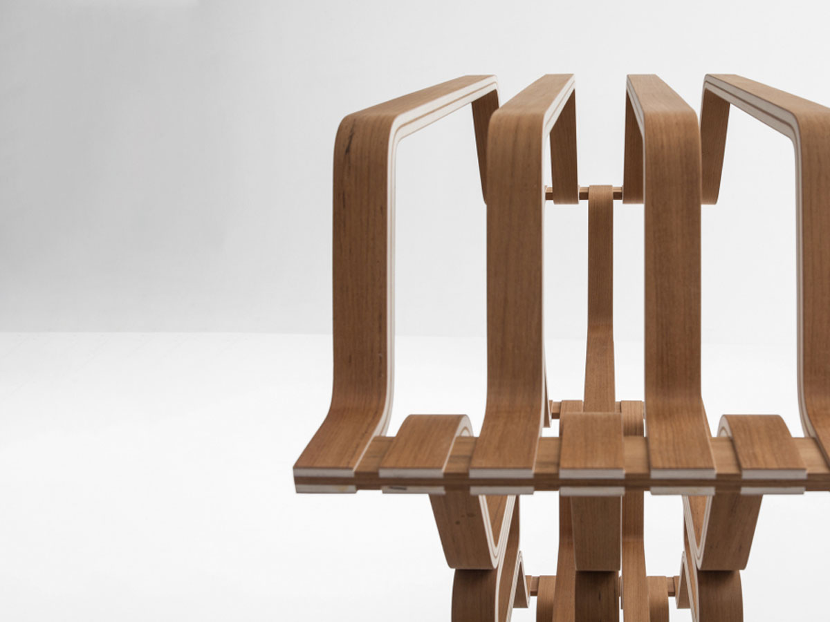 Molteni C Mhc2 Bookcase
