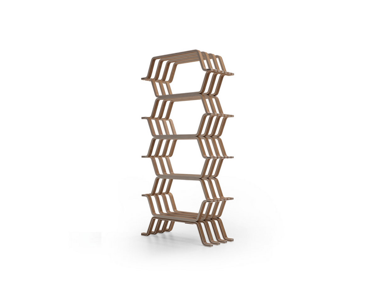 Molteni C Mhc2 Bookcase