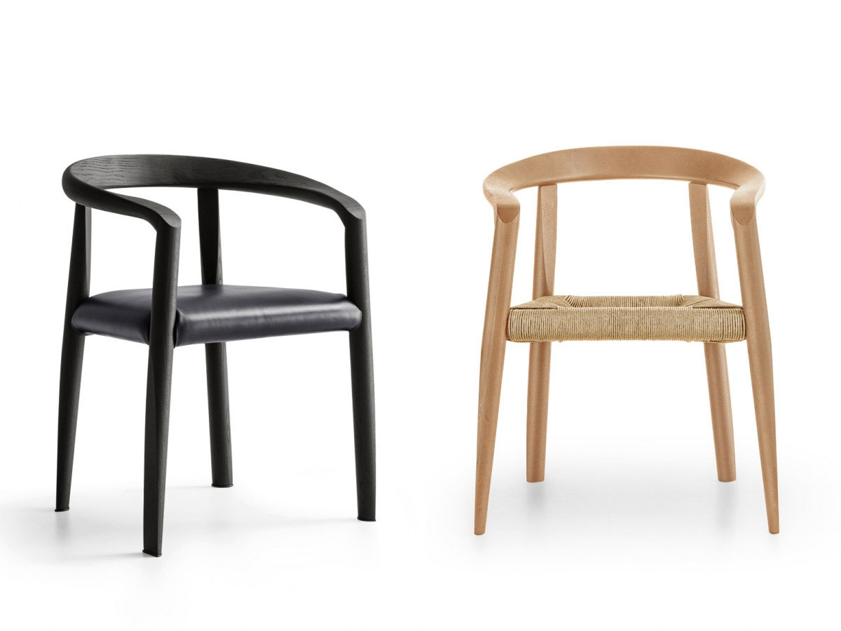 Molteni C Mhc 3 Miss Chair