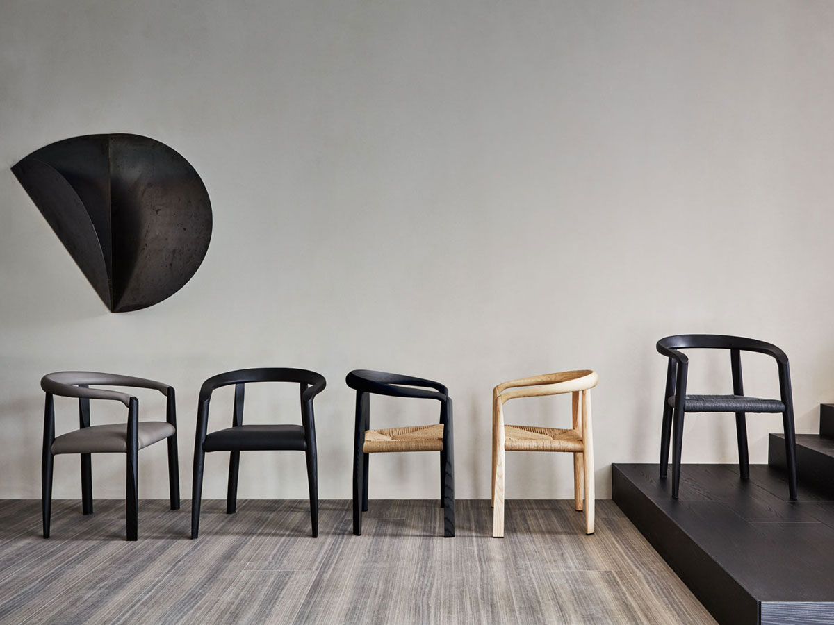 Molteni C Mhc 3 Miss Chair
