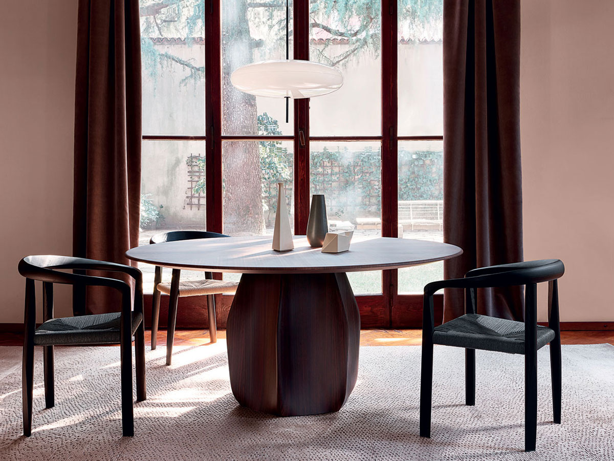 Molteni C Mhc 3 Miss Chair