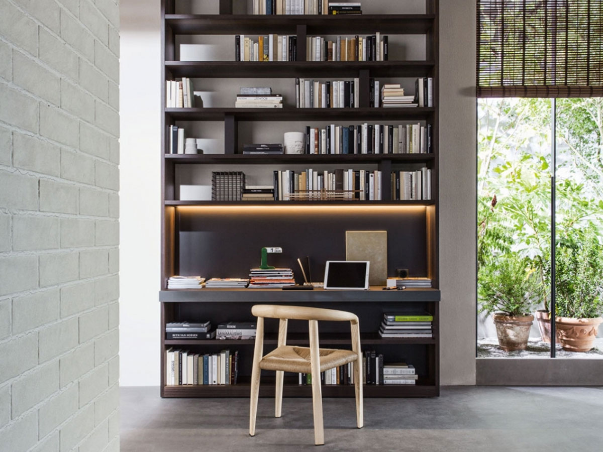 Molteni C Mhc 3 Miss Chair