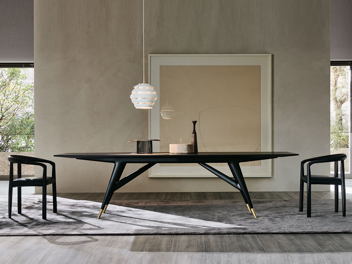 Molteni C Mhc 3 Miss Chair