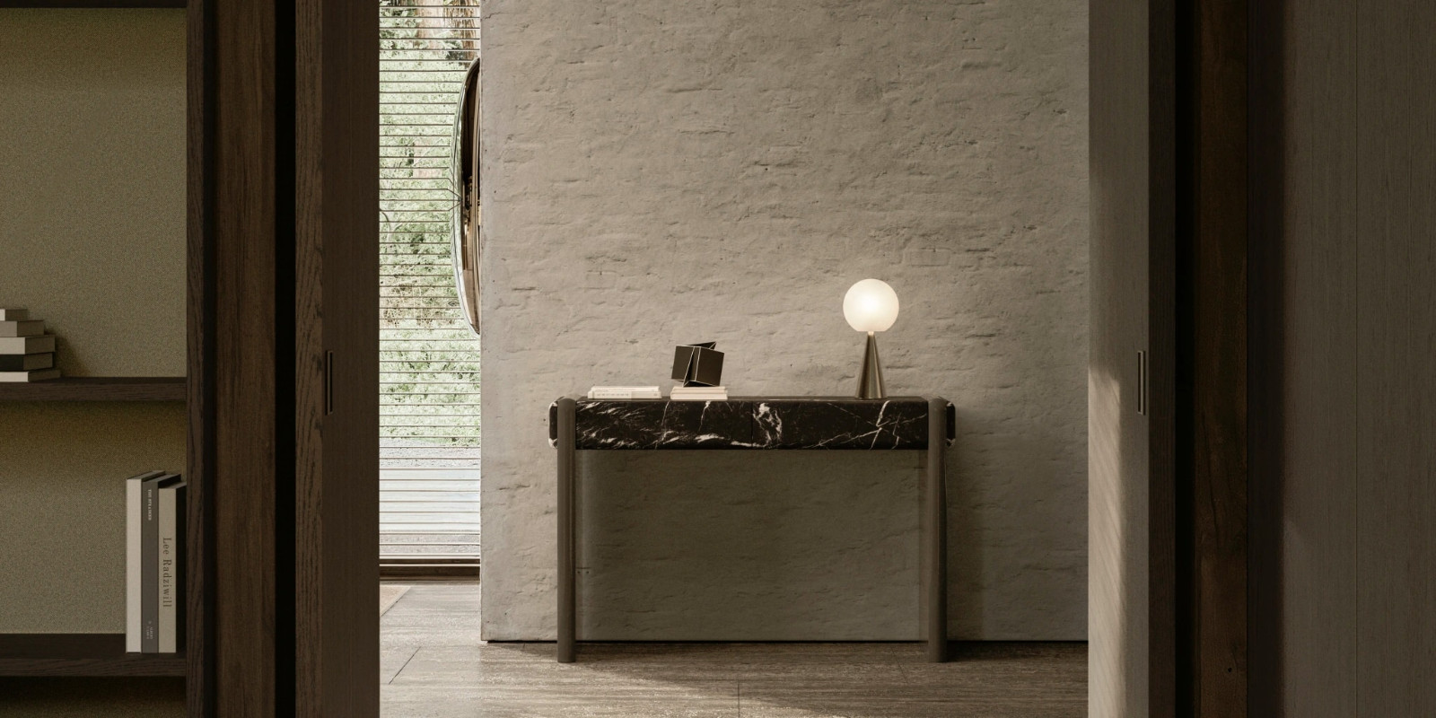 Molteni C Midday Console