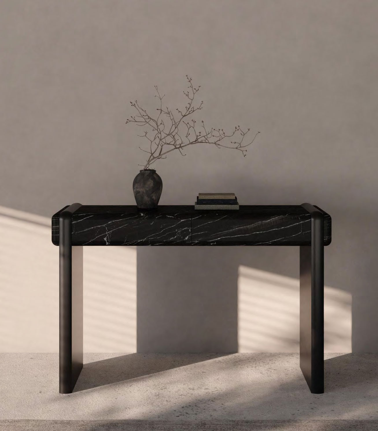 Molteni C Midday Console