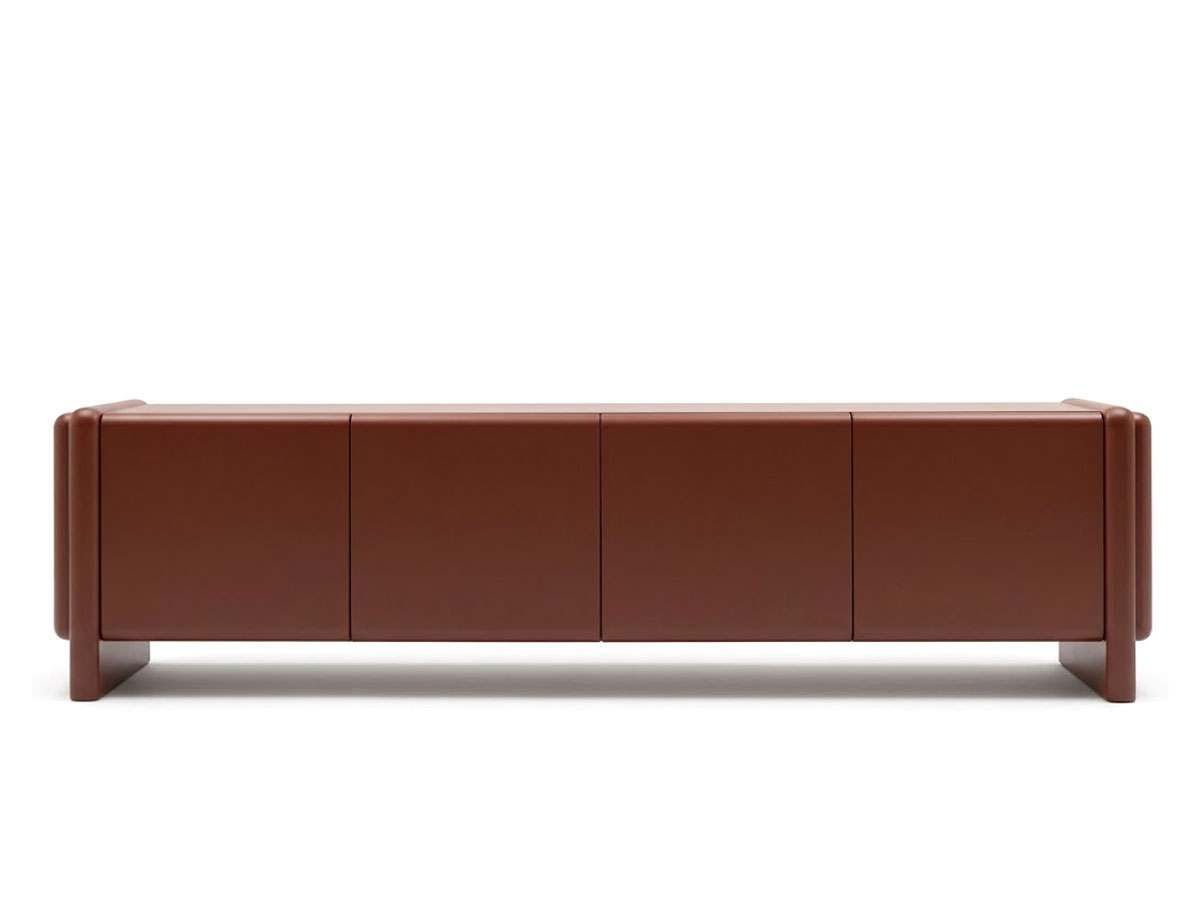 Molteni C Midday Sideboard L 231 Cm