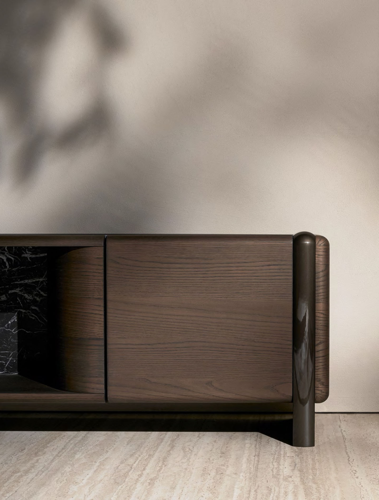 Molteni C Midday Sideboard L 260 Cm