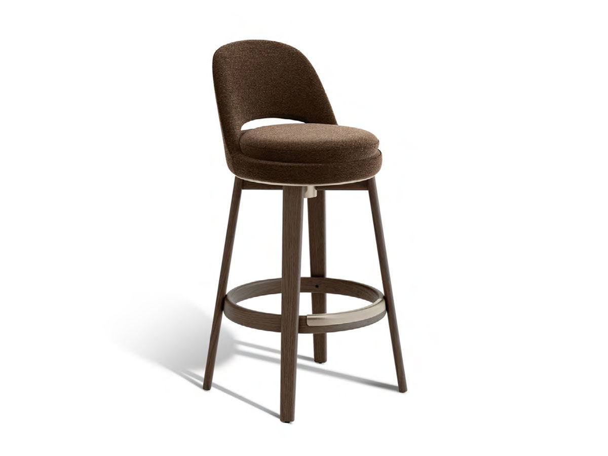 Molteni C Mollis Stool