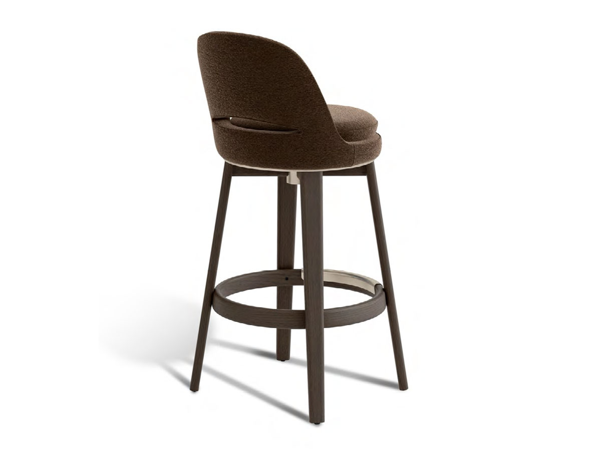 Molteni C Mollis Stool