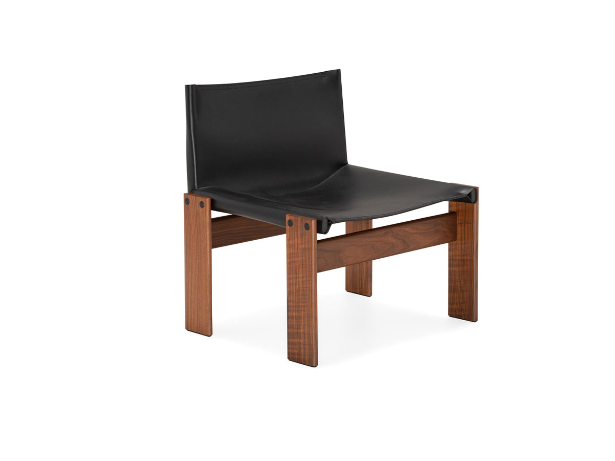 Molteni C Monk Armchair