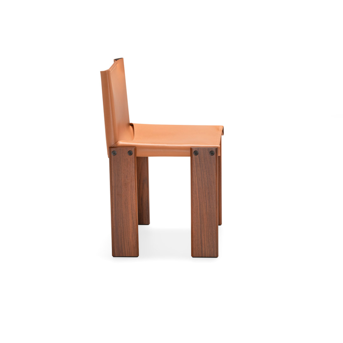 Molteni C Monk Chair