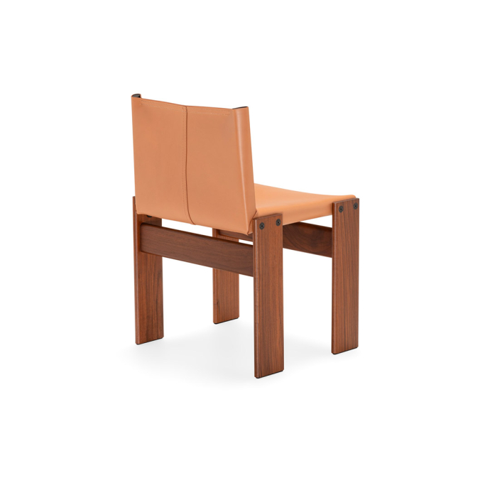 Molteni C Monk Chair