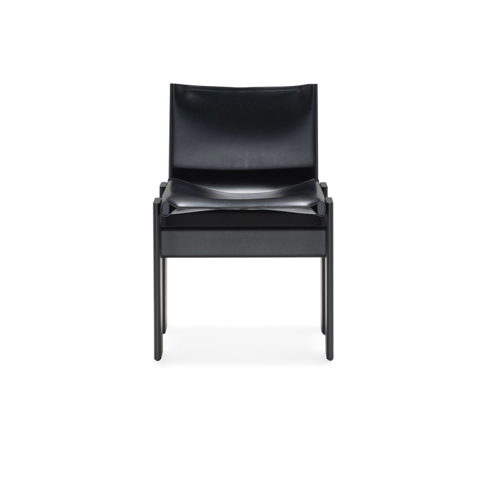 Molteni C Monk Chair