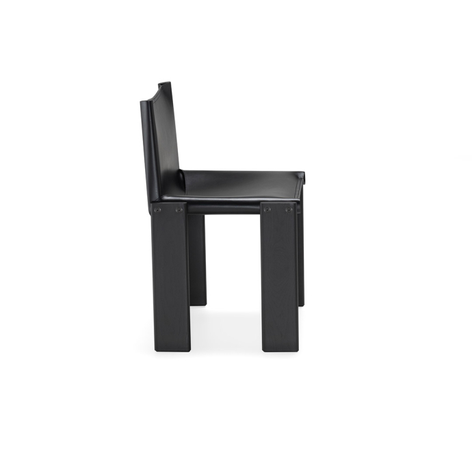 Molteni C Monk Chair