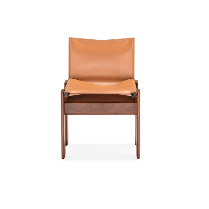 Molteni C Monk Chair