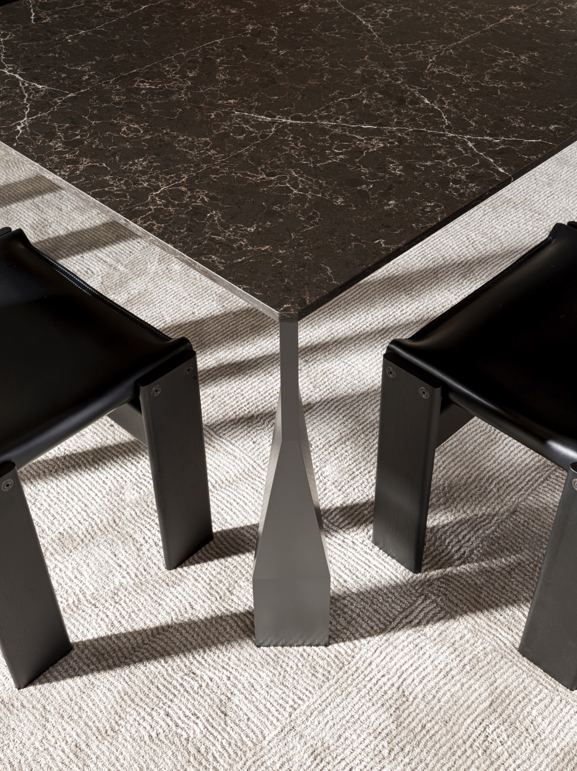 Molteni C Monk Chair
